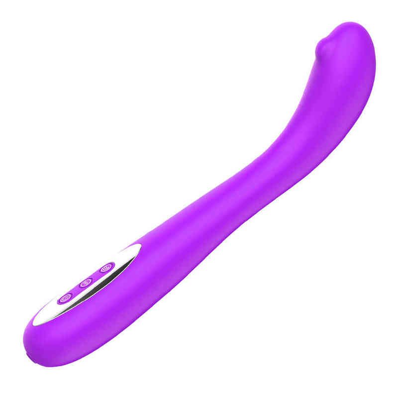 A (violet)