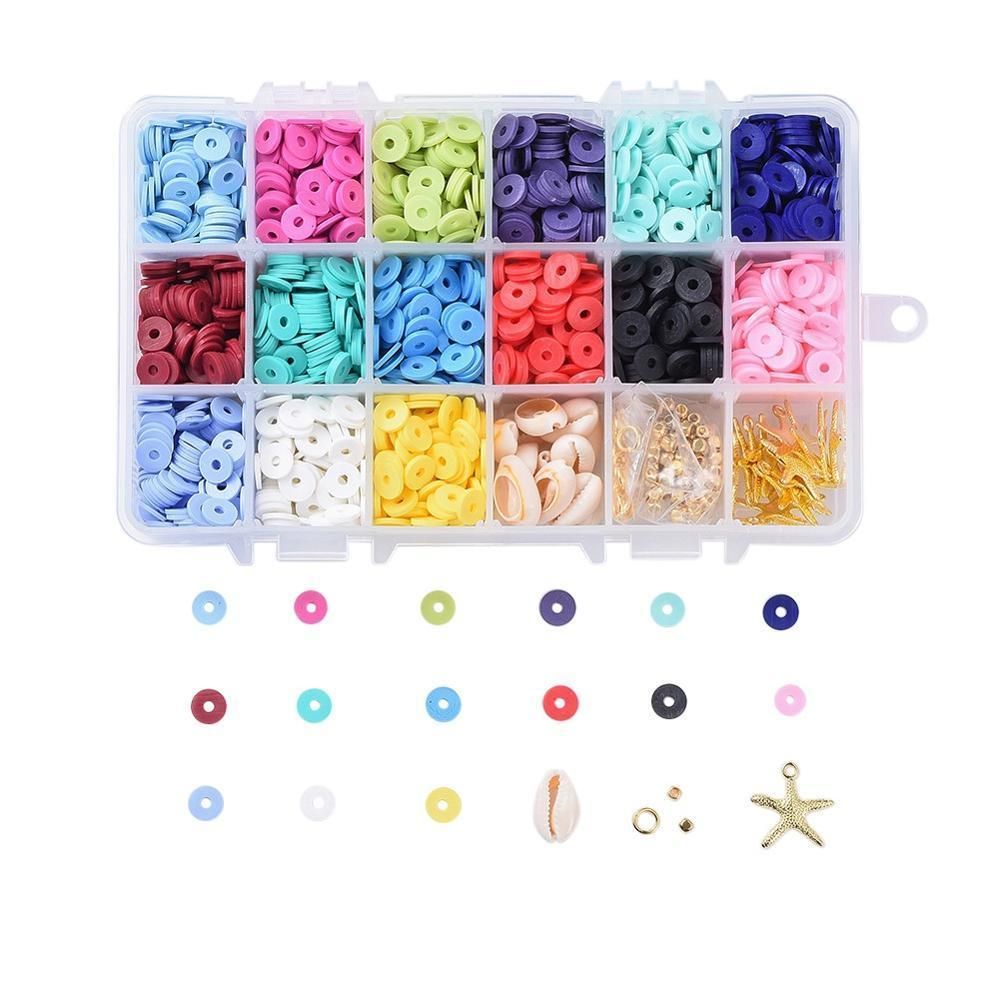 Charms-8mm ile