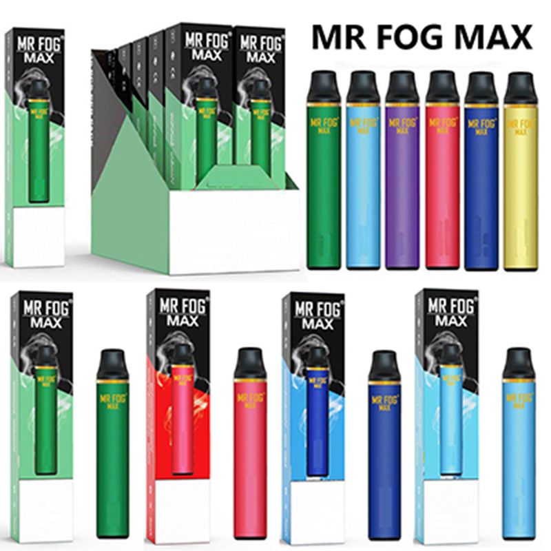 mr fog max review mr fog max review
