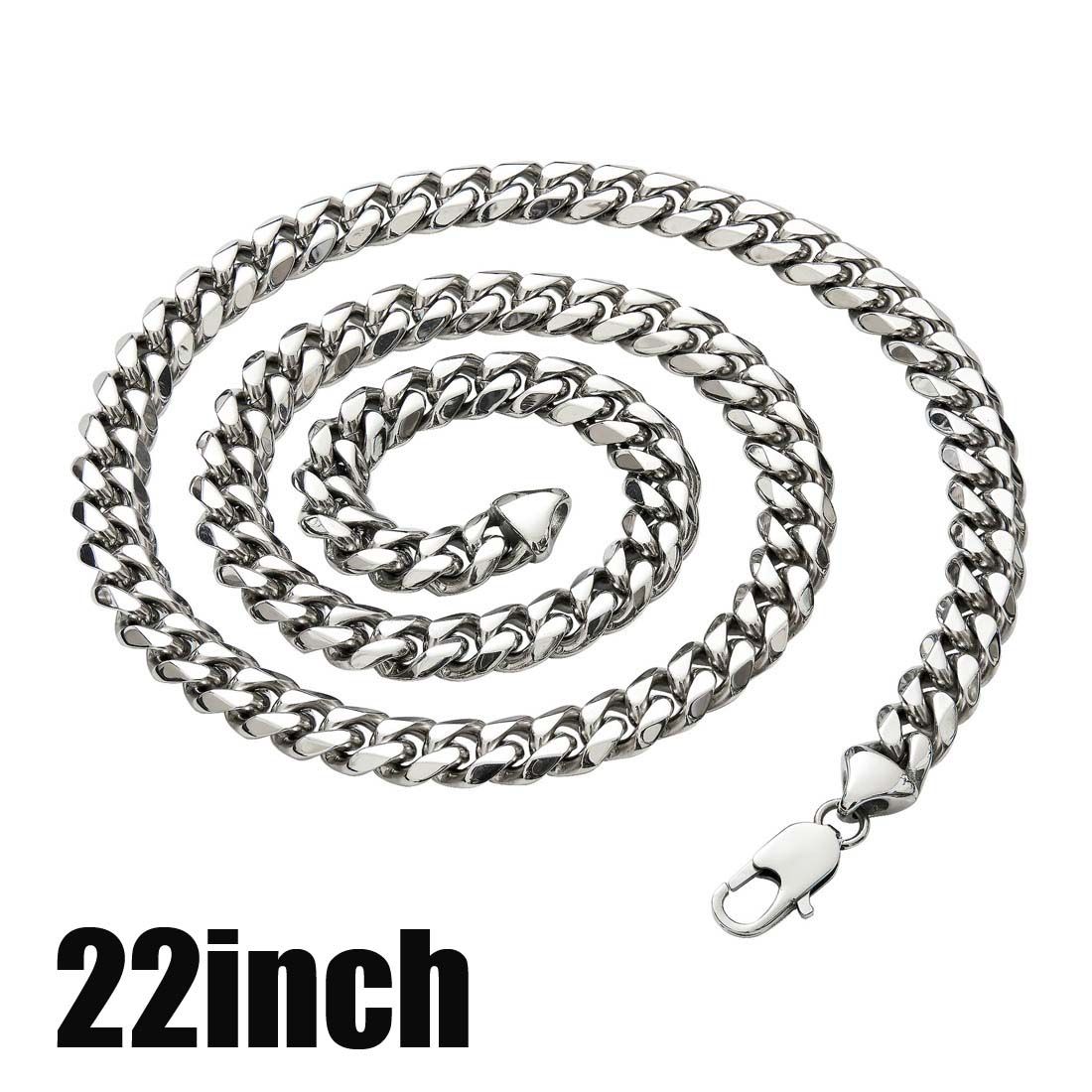 Halsband 22inch