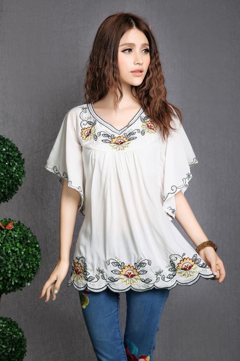 Womens Blouses \u0026 Shirts 2022 Vintage 