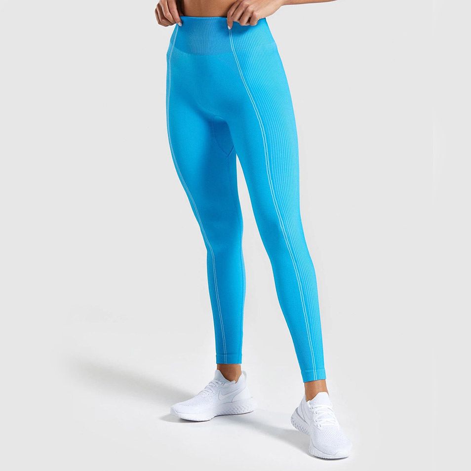 gym leggings squat proof