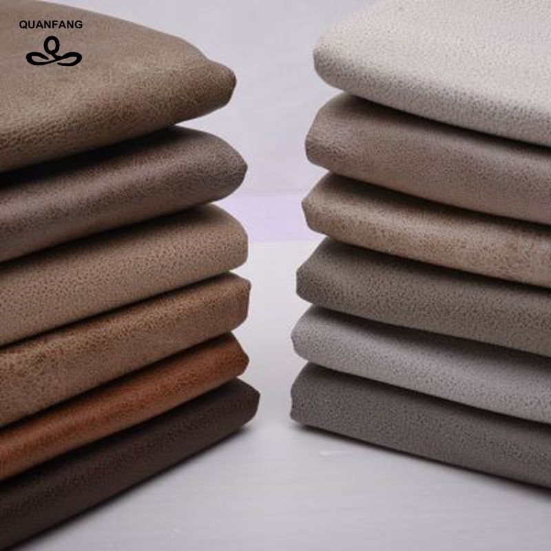 Toptan Sik Ve Ucuz Toptan Imitasyon Deri Koltuk Kumas Teknik Kumas Yumusak Yorgancilik Diy Dikis Masa Ortusu Mobilya Doku Yastik Yarim Metre Dhgate Com