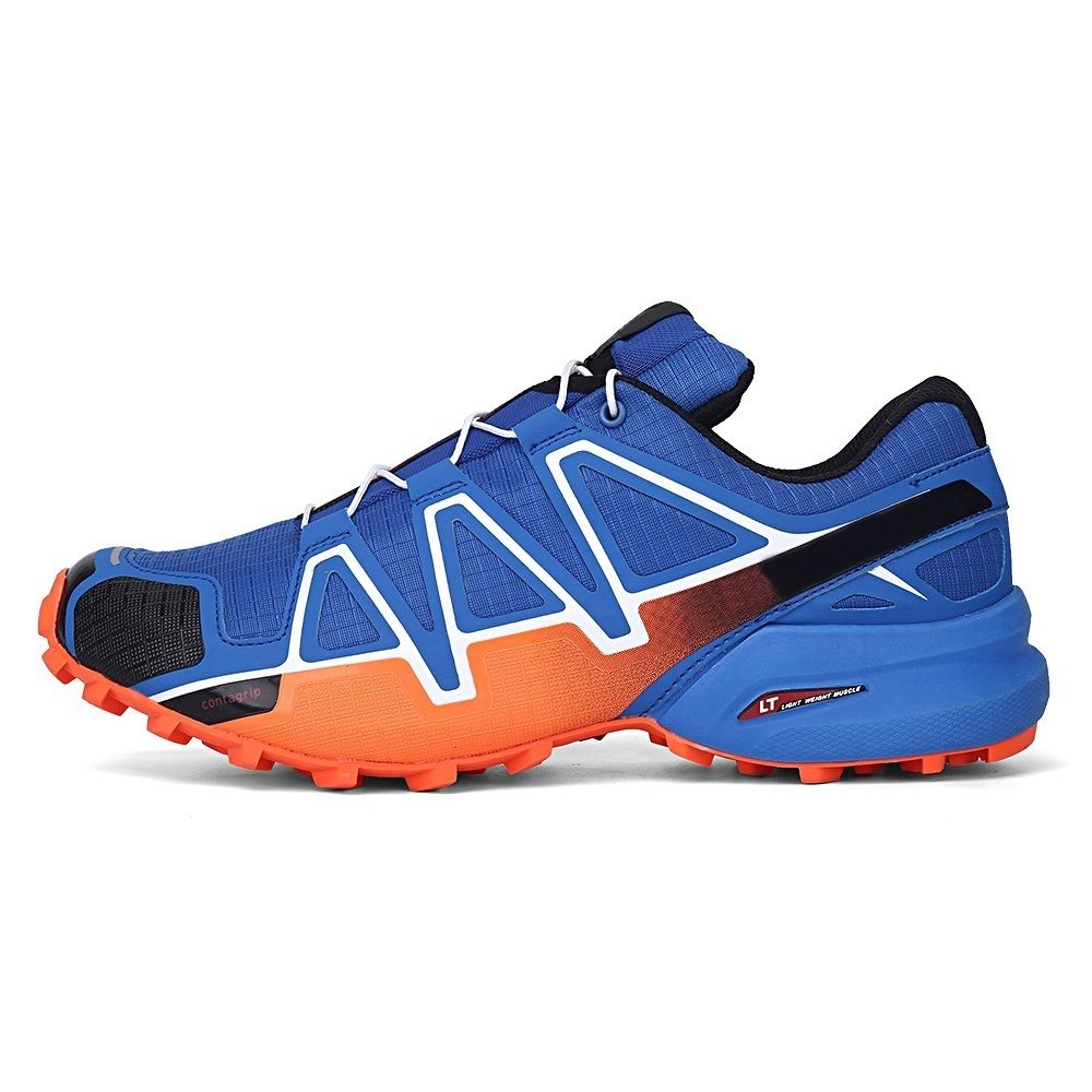 Scarpe sales speedcross 4