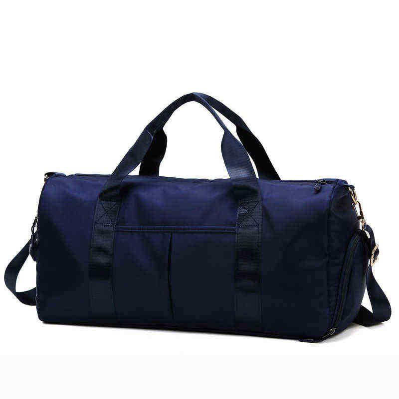 Navy blau