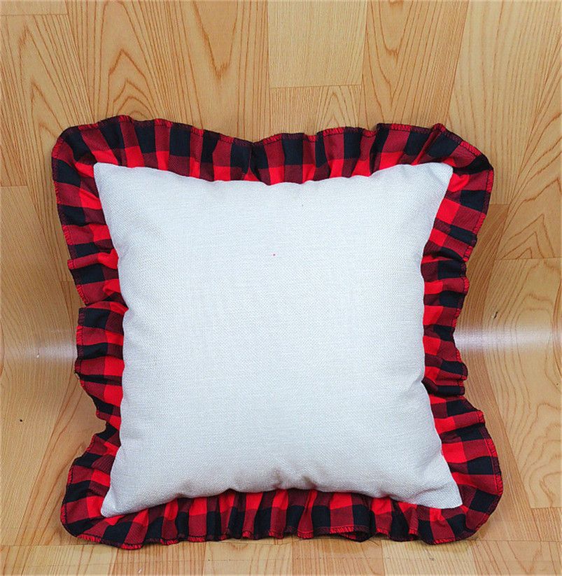 sublimation pillows