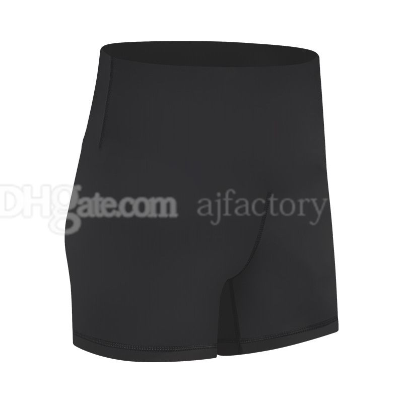 21#black shorts