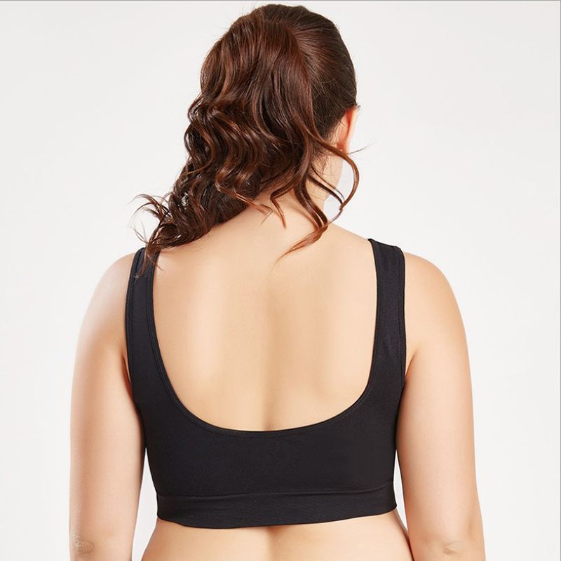 sports bra xxl
