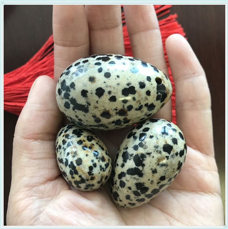 dalmation jasper