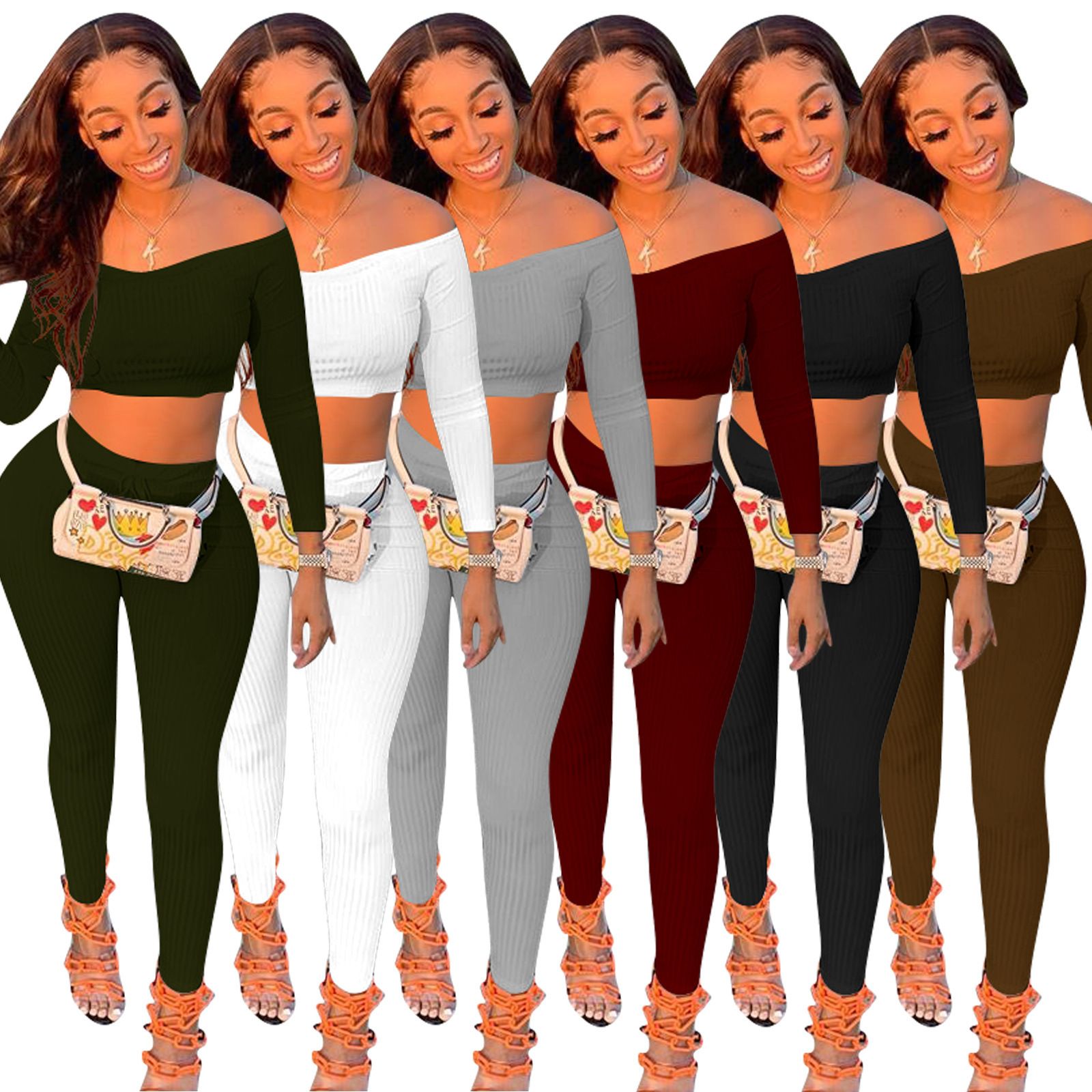 casual womens fashion 2020