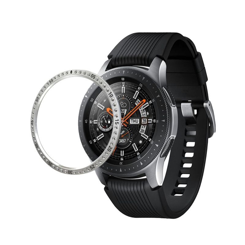 galaxy watch 46mm bezel ring