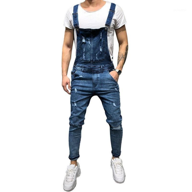 Compra Pantalones Para Hombre Jeans Motores Pantalones Pantalones Joggers  Hombres Tirantes Hombre Para Pantalón Pantalón Para Casual Negro # W1  Barato | Entrega Rápida Y Calidad | Es.Dhgate