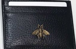 leather bee