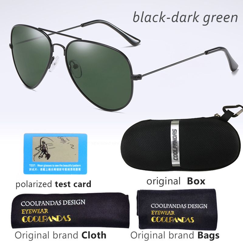 Black-G-Green