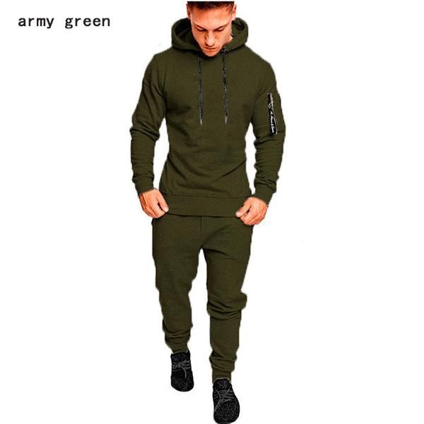 Army Green 1