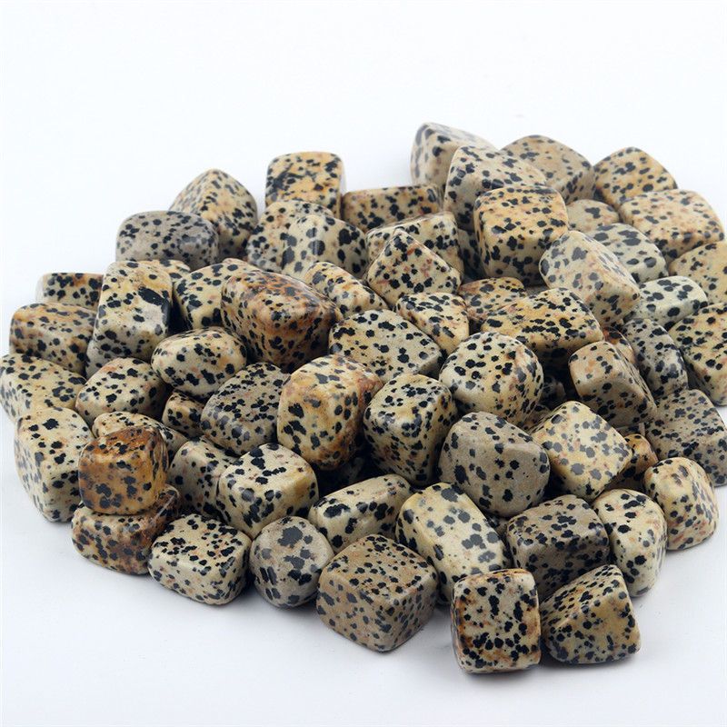 Dalmatian Jasper