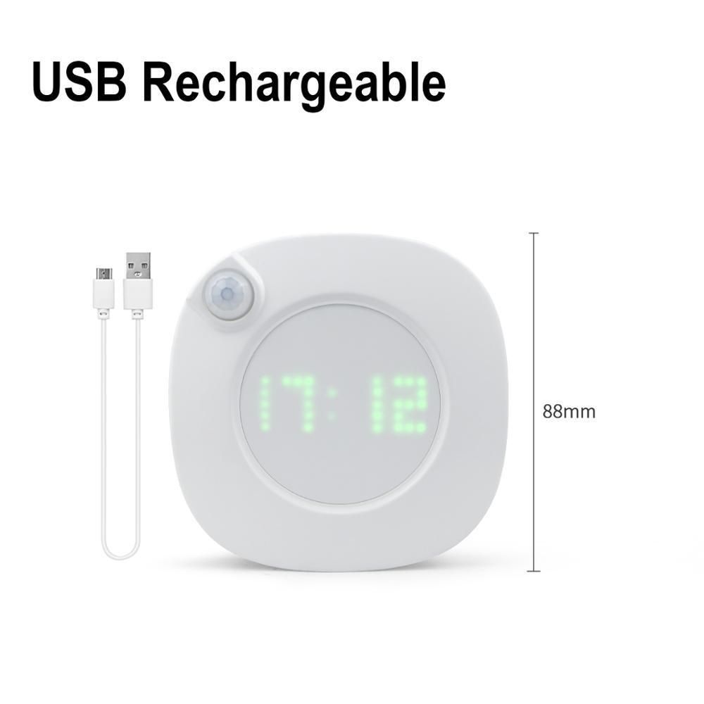 USB oplaadbaar