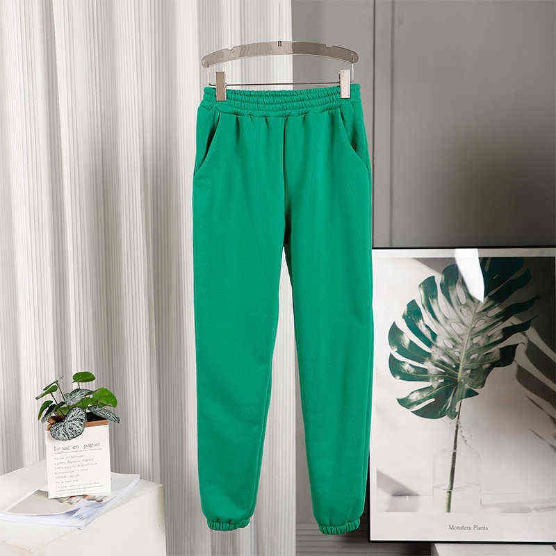 Green Pant