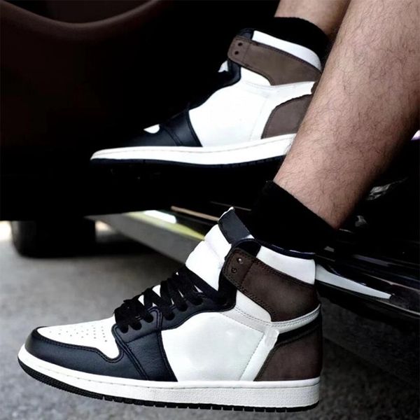 dhgate jordan 1 mocha