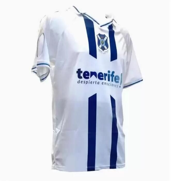 Tenerife fc shirt Clearance