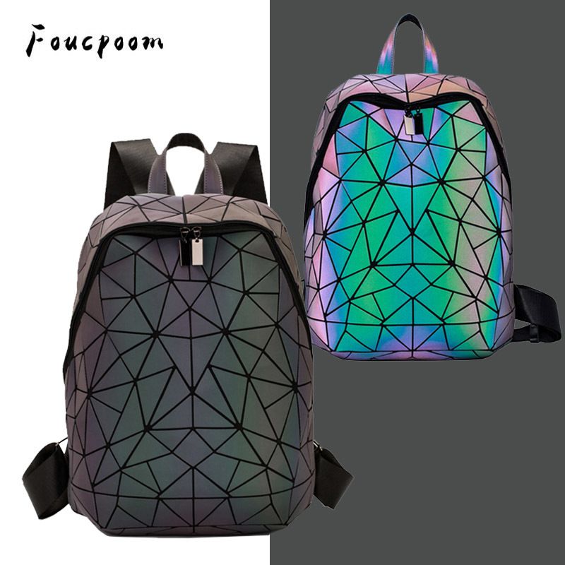 luminous backpacks