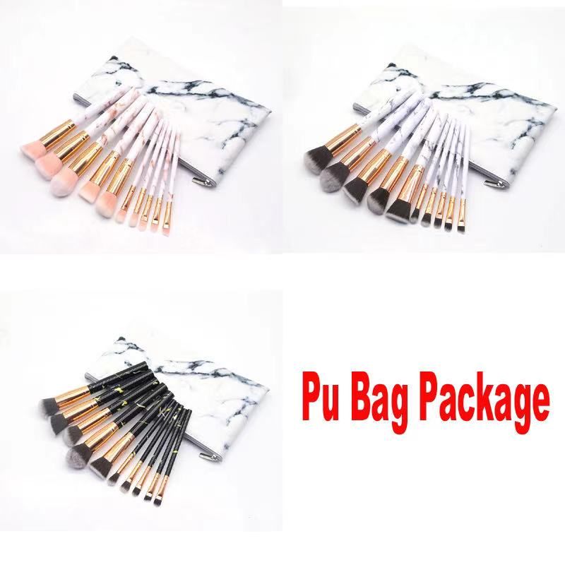 Pu Bag Package