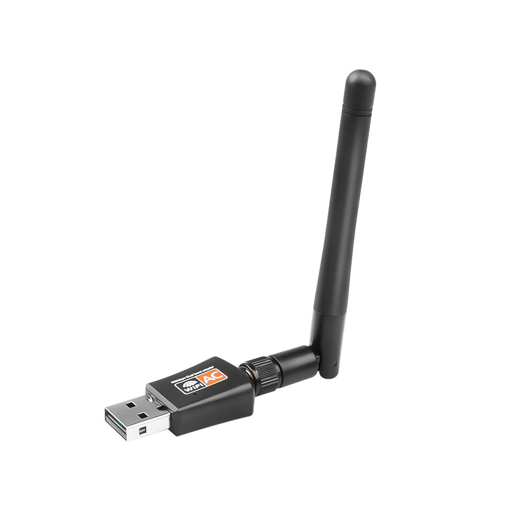 600M wireless adapter