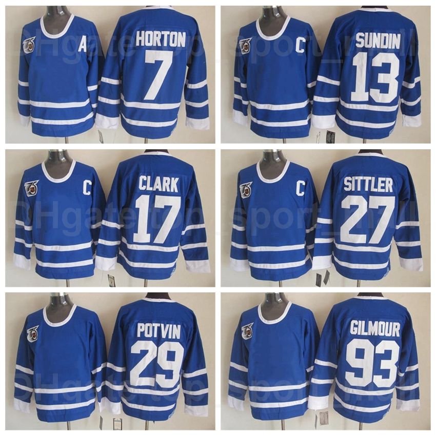 Dave Keon Jerseys - Custom NHL Throwback Jerseys