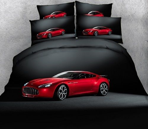 3d bedding set