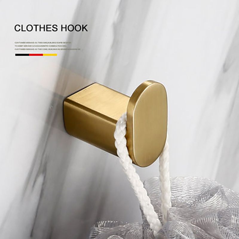 Robe Hook