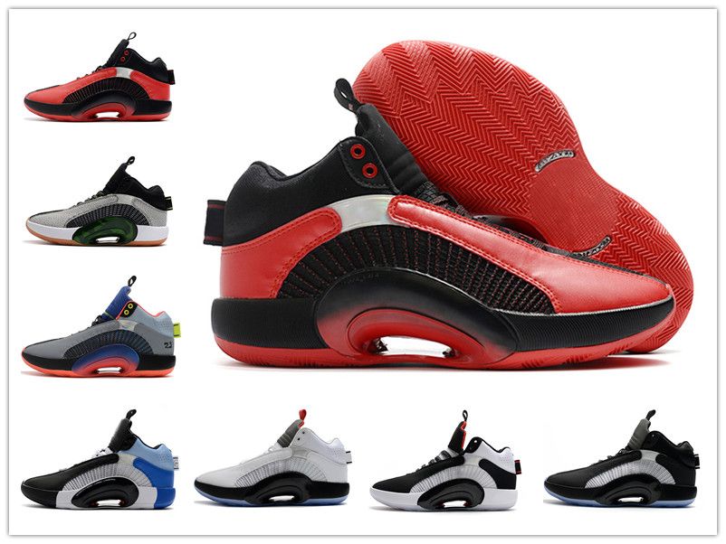 Air Jordan 35 Centro XXXV Del Calzado Gravedad Bayou Niños ADN Niños, Niños  Mujeres Niñas Baloncesto Deporte Zapatilla De Deporte Fragmento X 35  Jumpman Por Findjordan, 100,01 € | Es.Dhgate.Com