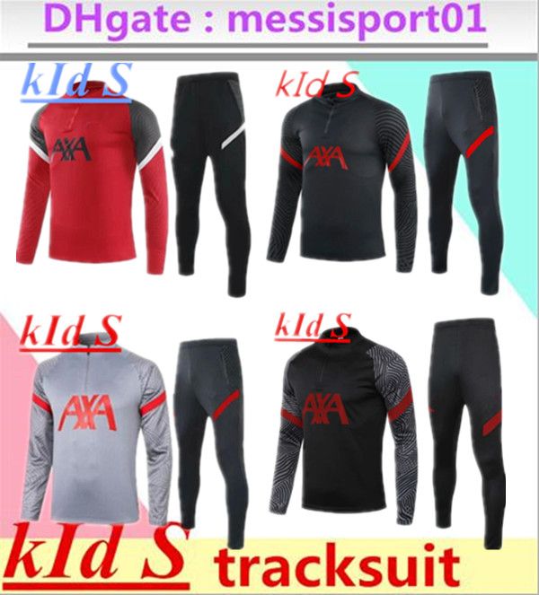 liverpool tracksuit dhgate