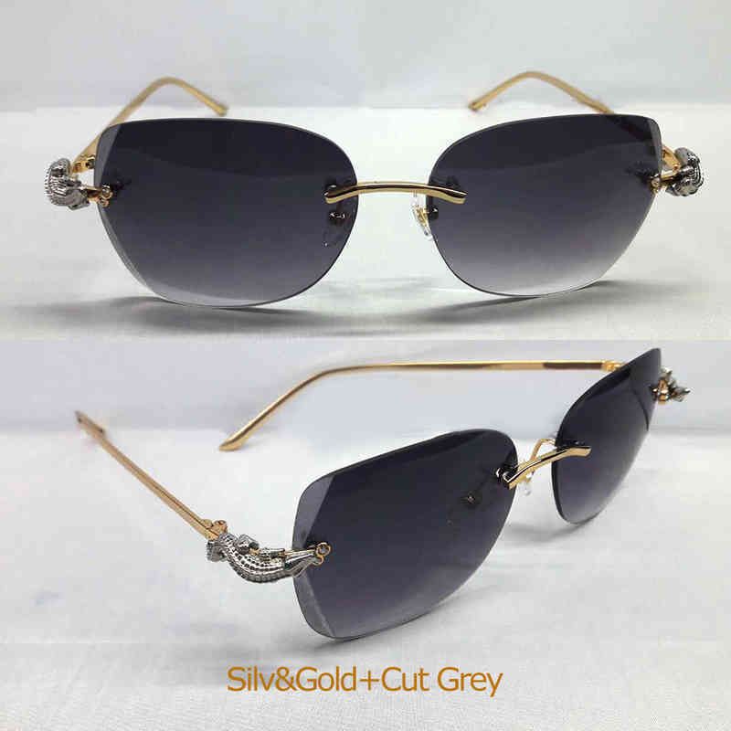 Silvgold Cutgrey.