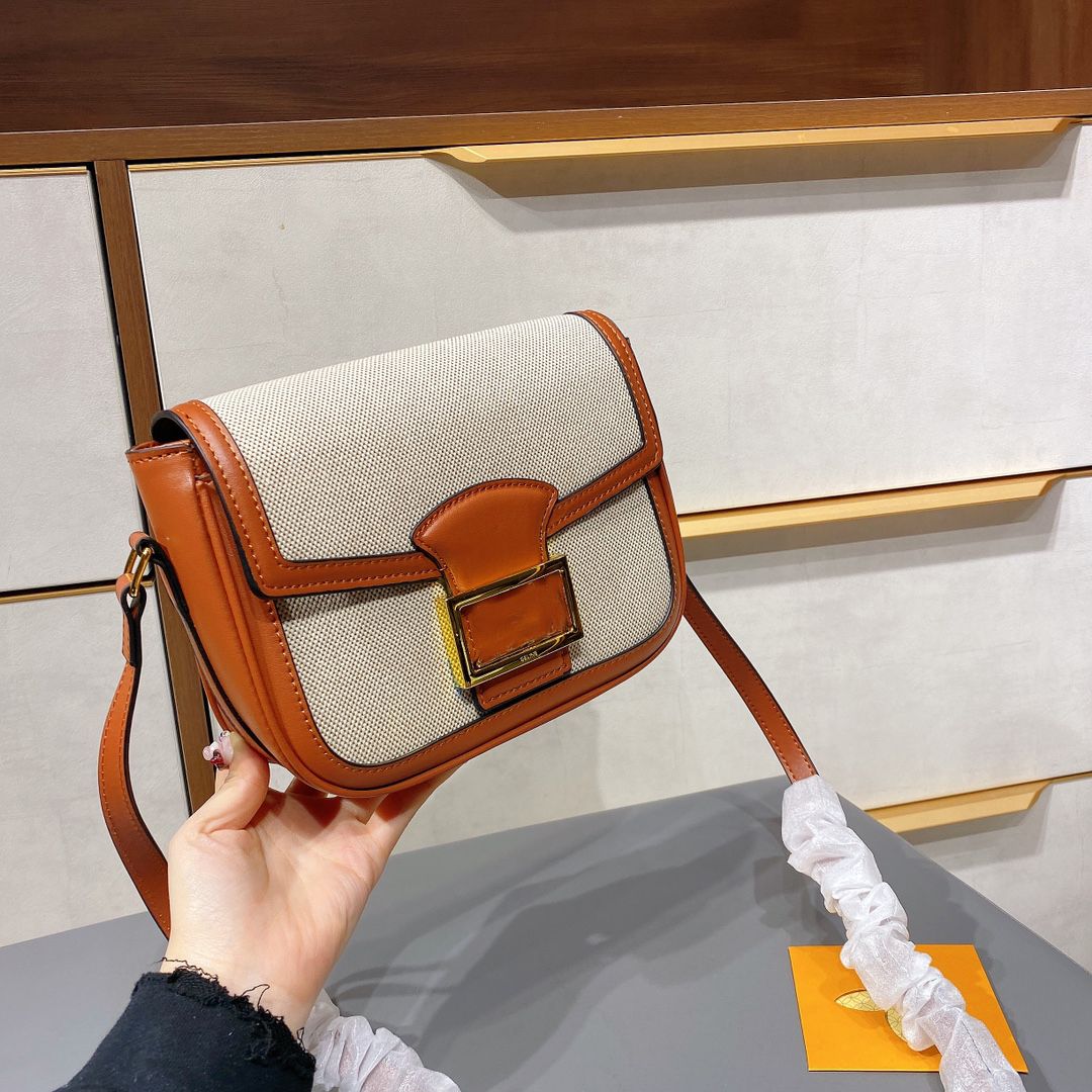 Affordable Luxury Bags 2021 Tax