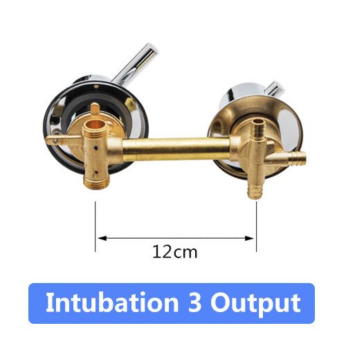 Intubate 3out 12cm