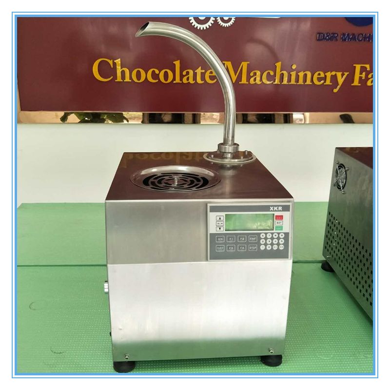 Other Appliances Online Sale Automatic Chocolate Machinery Small