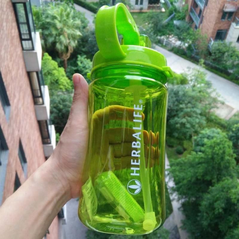 1000 ml di verde