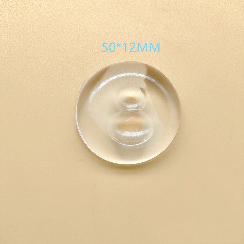 50*12mm single pieces