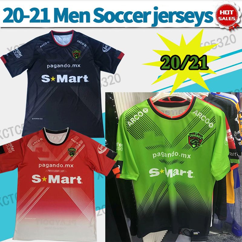 mexican soccer league jerseys