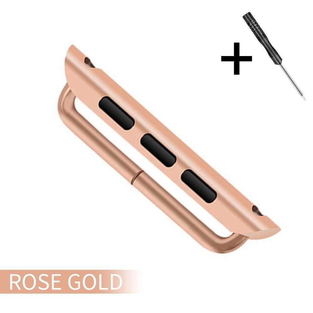 Rose Gold-per 42mm o 44mm