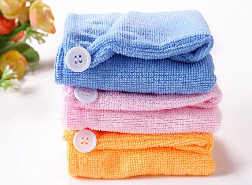 Microfiber Magic Hair Dry Shower Caps Drying Turban Wrap Towel/Hat/Cap Quick Dryer Bath/make Microfiber Magic Hair Dry Shower Caps Drying Turban Wrap Towel/Hat/Cap Quick Dryer Bath/make