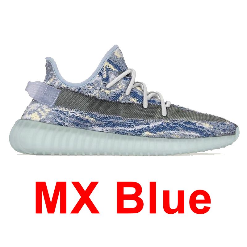 Mx bleu