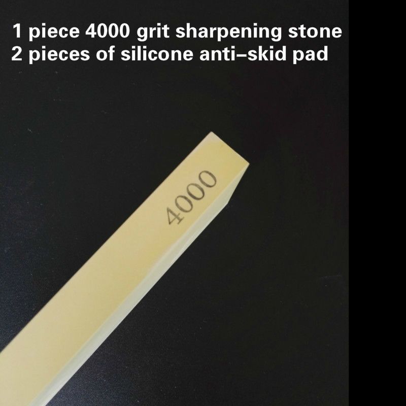 4000 Grit 1 Piece