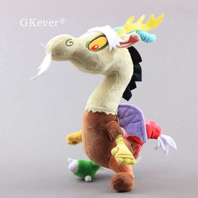 plush discord