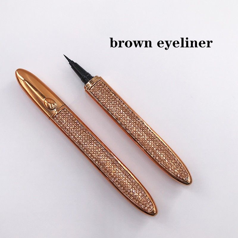 Eyeliner marrone4