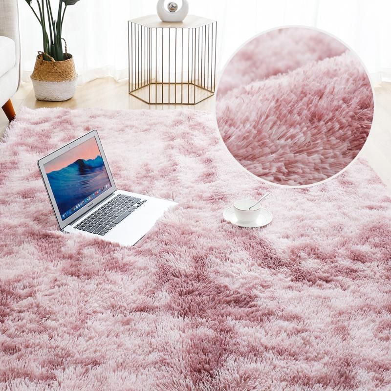 Carpet Soft Plush Rug For Living Room Floor Rugs Fluffy Carpets Bed Room Children Decor Mat Home New Non Skid Blanket Floor Carpet Online Discount Carpet Tile From Hibooth 33 89 Dhgate Com
