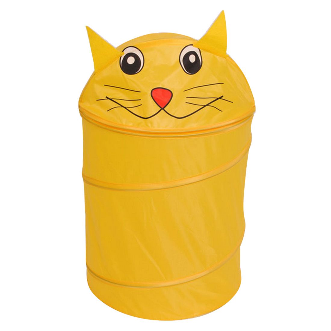 Gato amarillo