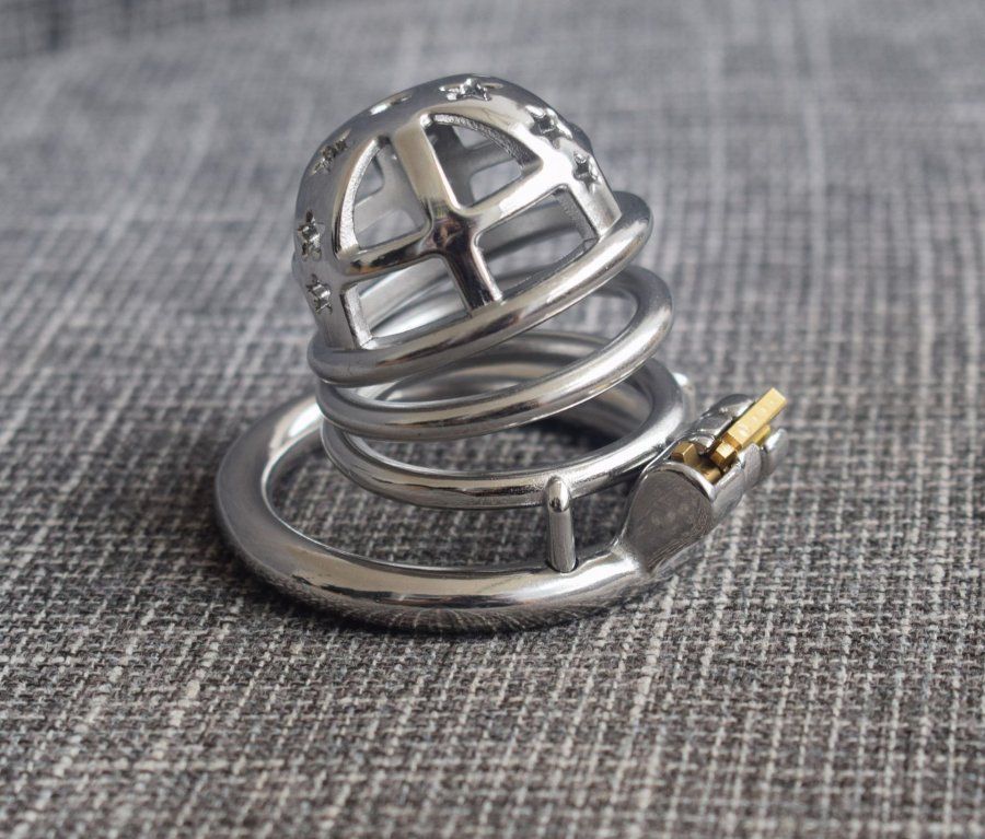 B:40mm Ring+Cage