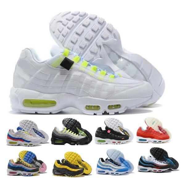 do air max 95s run small