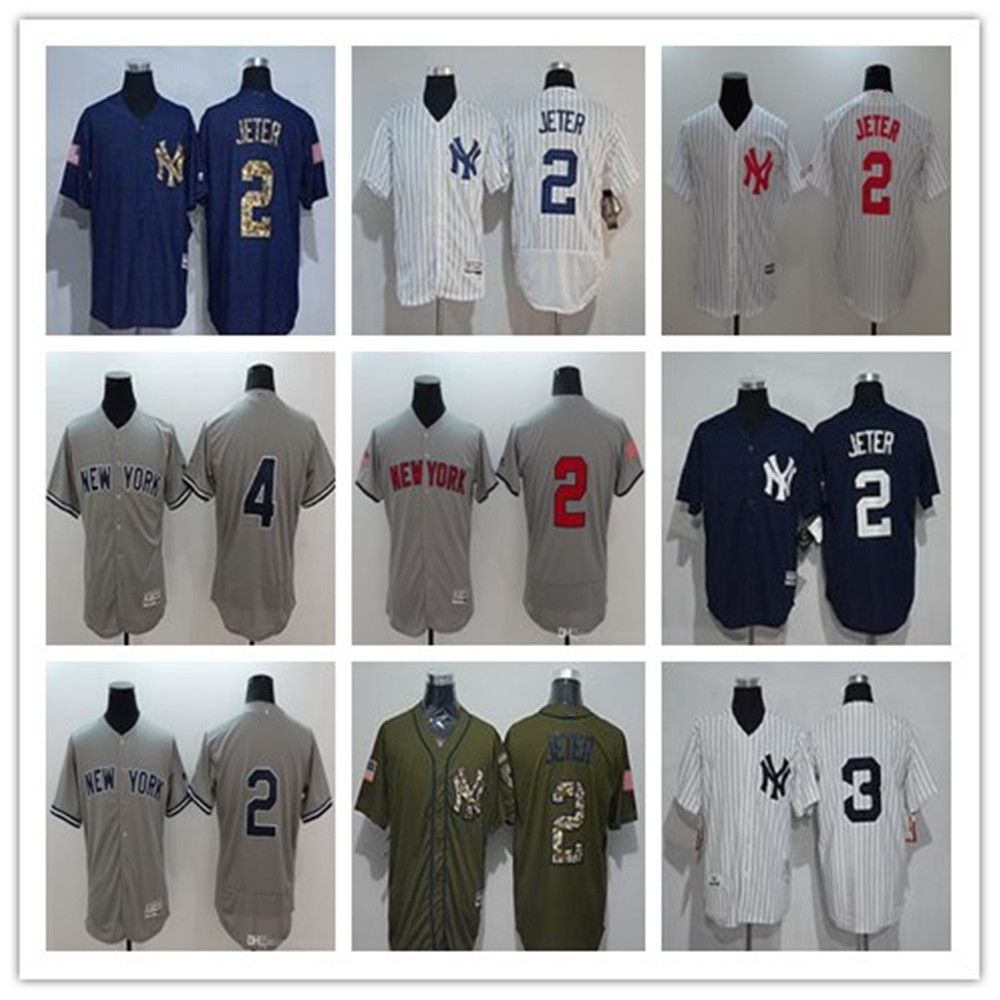 custom yankees jersey youth